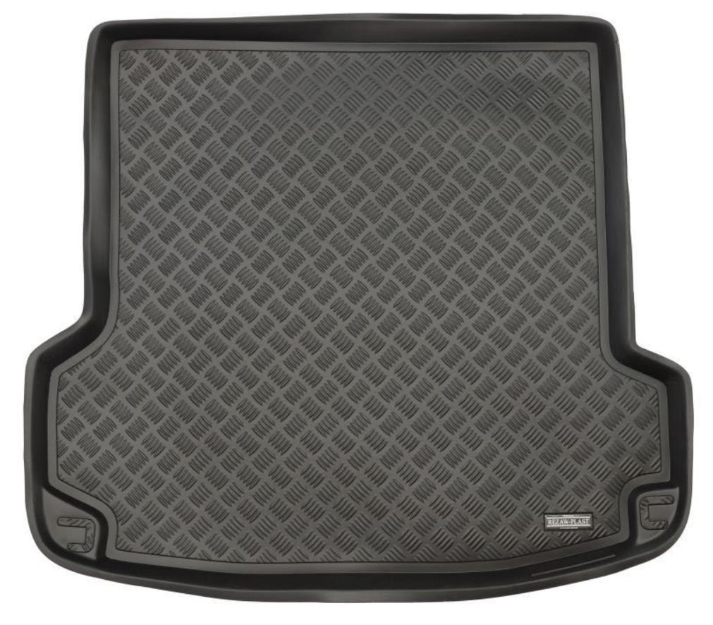 REZAW PLAST Car boot tray Article number: 101505R cheaply