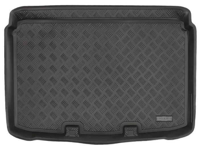REZAW PLAST Car boot tray Article number: 102055R cheaply