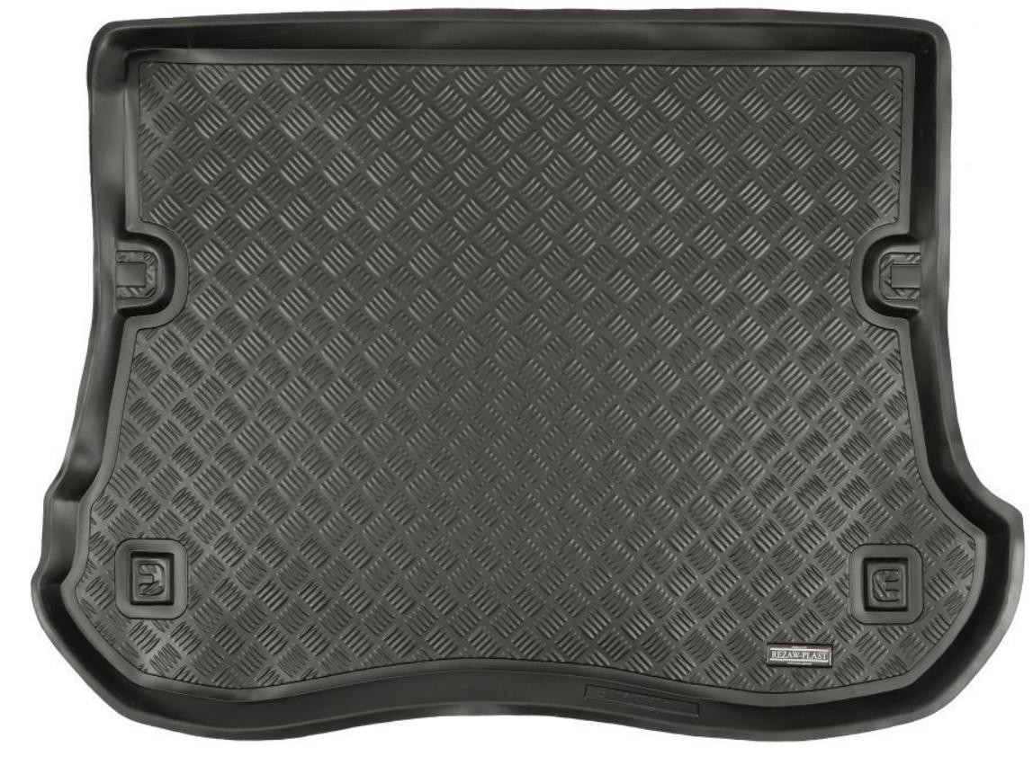REZAW PLAST Car boot tray Article number: 103102R cheaply