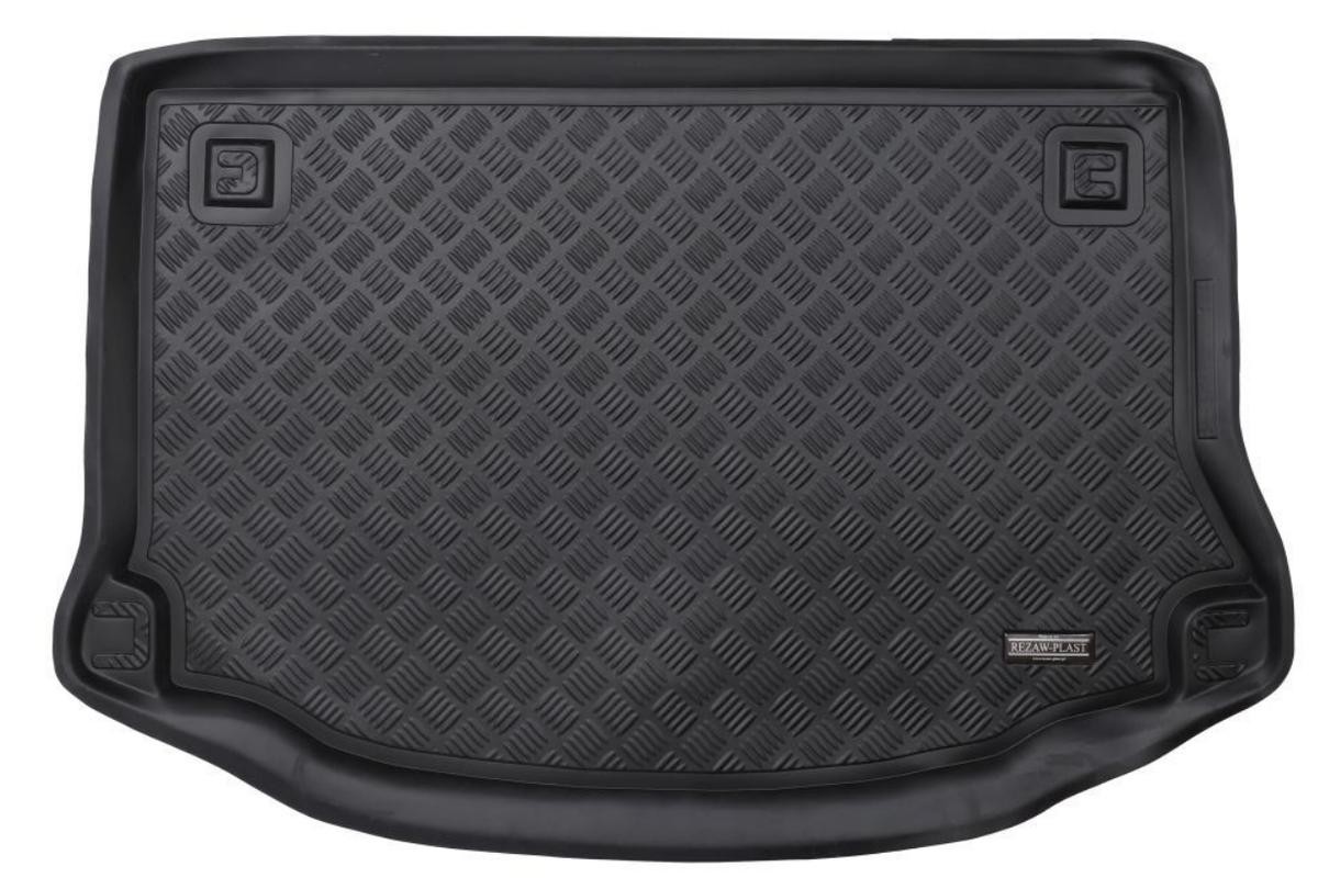 REZAW PLAST Car boot tray Article number: 103105R cheaply