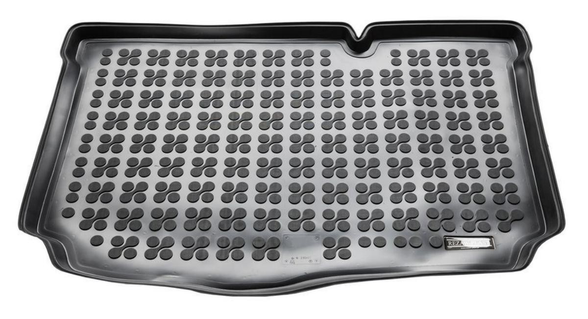 REZAW PLAST 230463 Bagagerumsbakke FIESTA 1.0 EcoBoost 125 HK Benzin