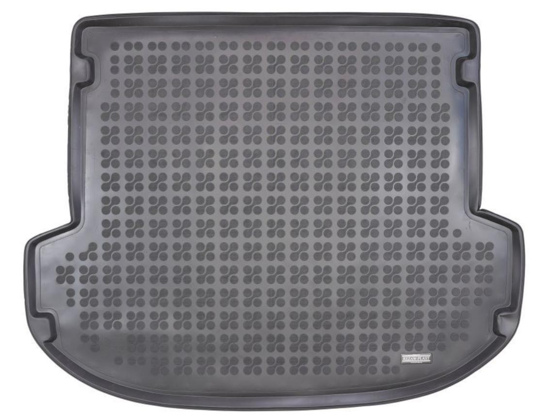 REZAW PLAST 230657 Car boot tray SANTA FE 1.6 T-GDI Plug-in-Hybrid HTRAC 265 PS Petrol/Electric