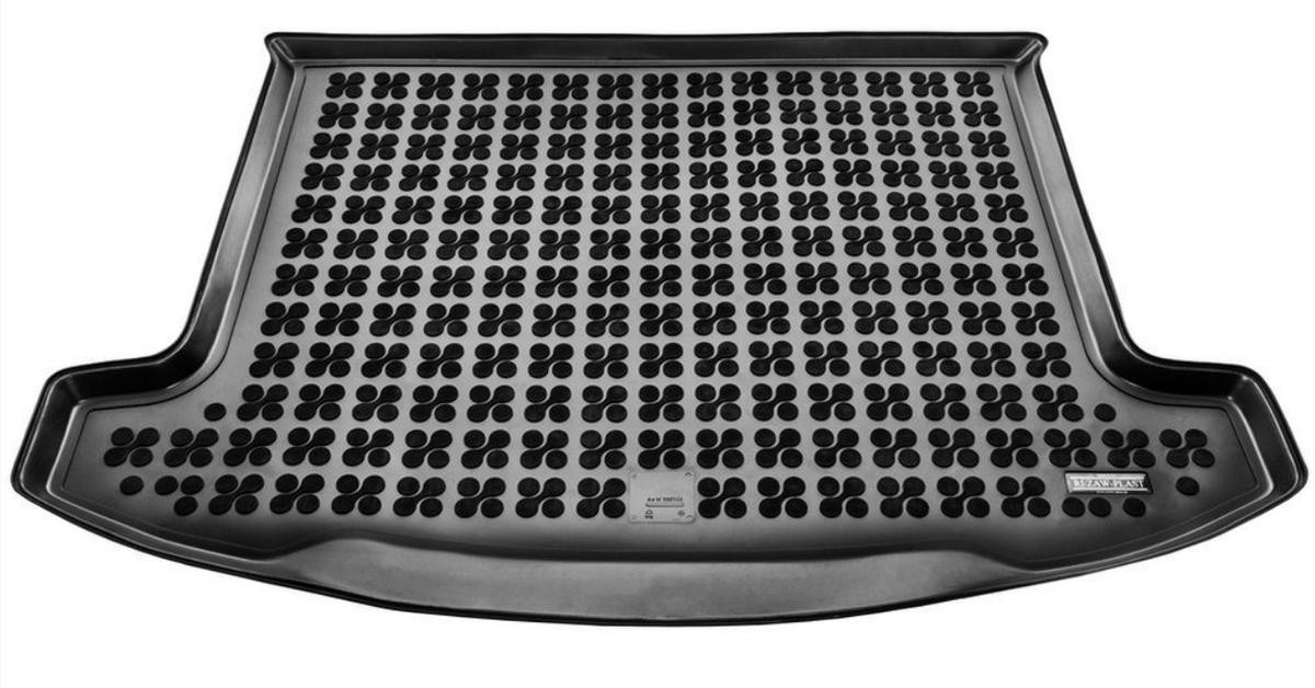REZAW PLAST 230740 Pagasiruumi vann CARENS 2.0 MPI 152 HP Bensiin