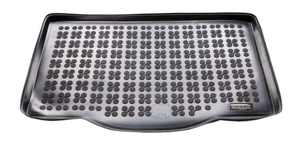 REZAW PLAST 231626 Car boot tray SWIFT 1.0 SHVS (A2L310) 112 PS Petrol/Electro