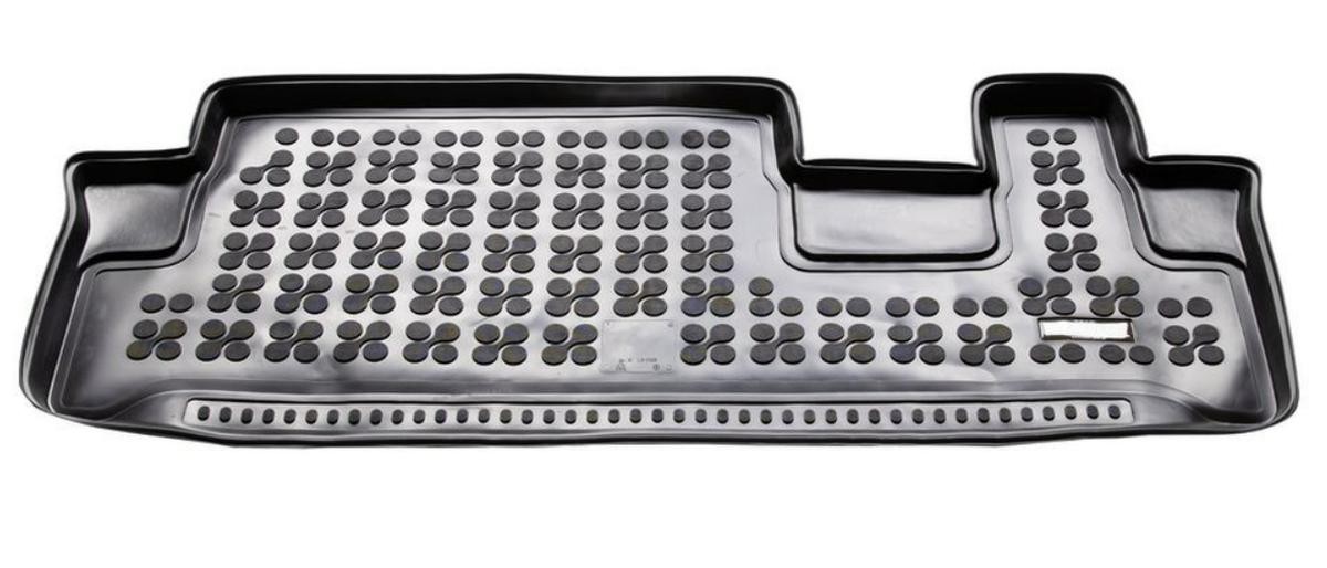 REZAW PLAST 231765 Car boot tray PROACE 2.0 D4d (MDZ3) 122 PS Diesel