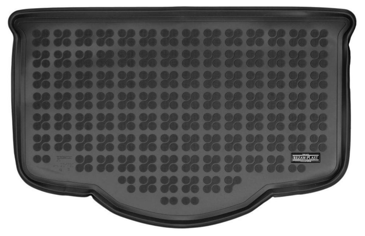 REZAW PLAST Car boot tray Article number: 231790 cheaply