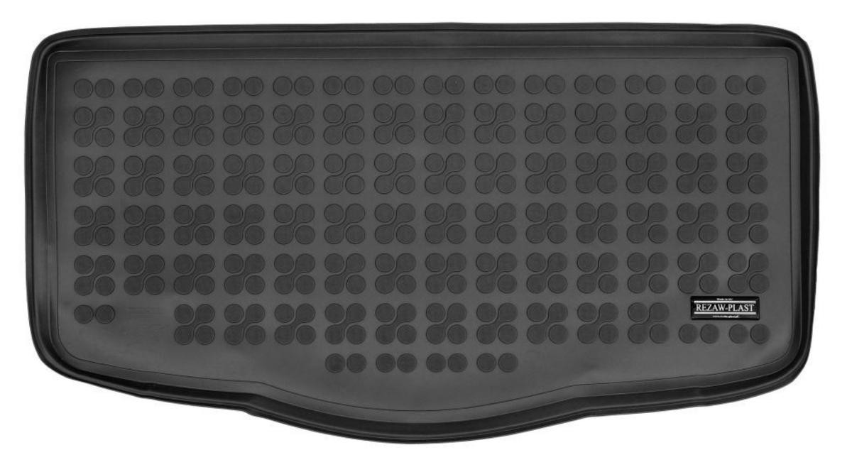REZAW PLAST Car boot tray Article number: 231791 cheaply