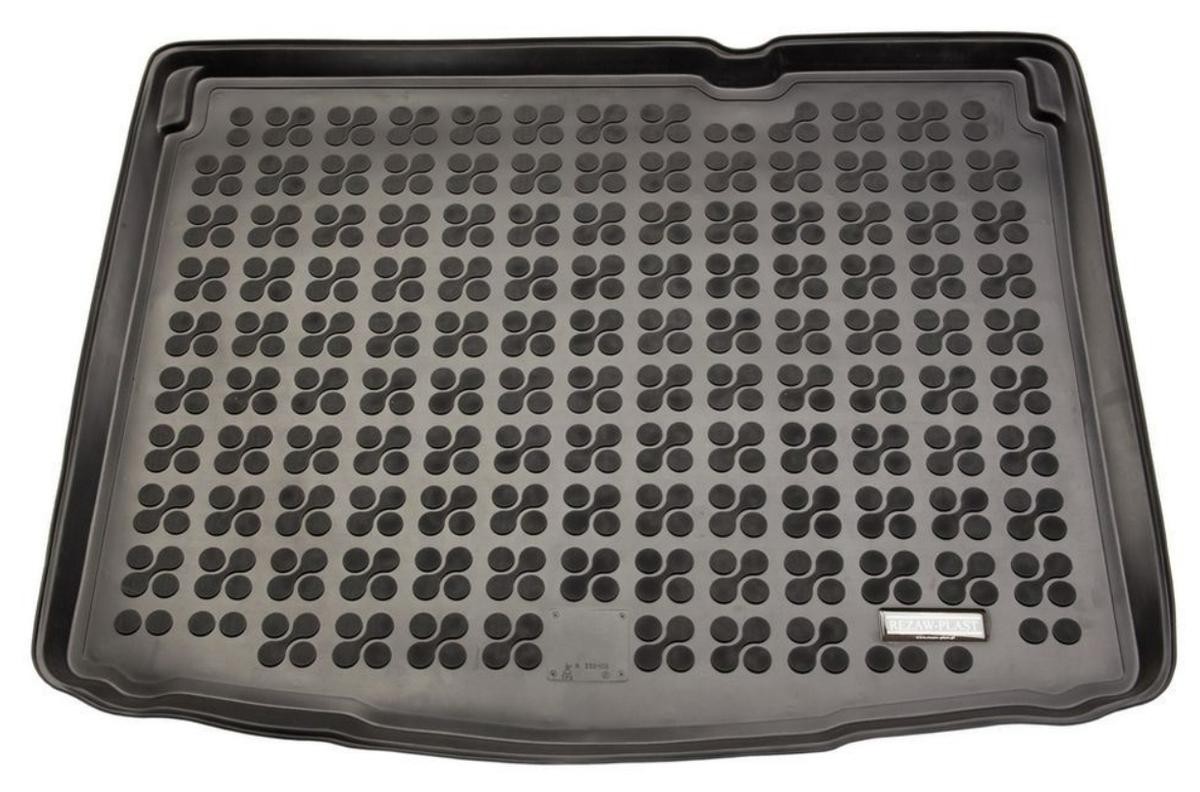 REZAW PLAST Car boot tray Article number: 233109 cheaply
