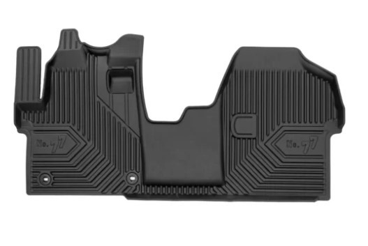 FROGUM 77425767 Floor mat PROACE 1.5 D4d (MDZ8) 102 PS Diesel