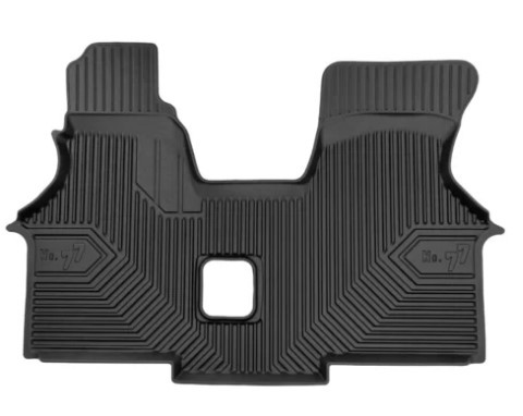 FROGUM 77426931 Floor mat TRANSPORTER 2.5 Syncro 115 PS Petrol 2003