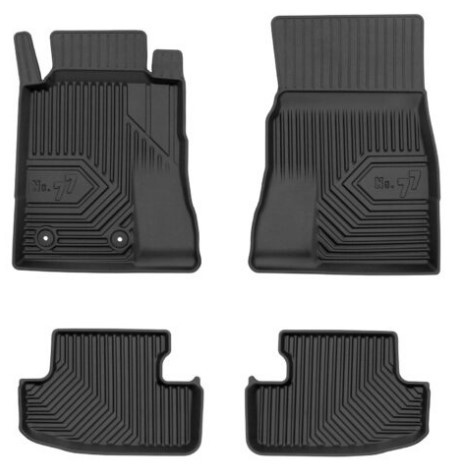FROGUM Floor mats Article number: 77426955 cheaply