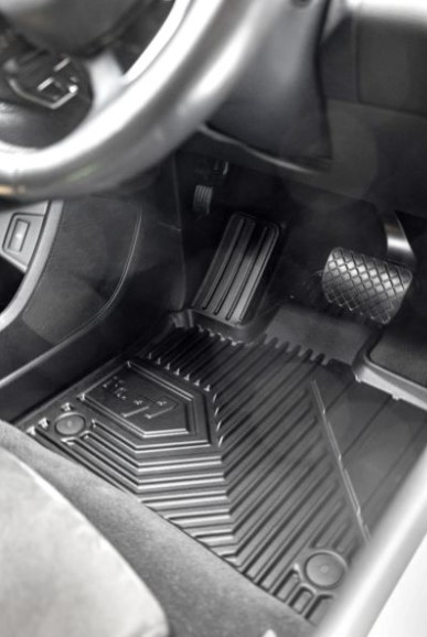 FROGUM 77427600 Floor mats PROCEED 1.5 T-GDI Eco-Dynamics+ 160 PS Petrol/Electric
