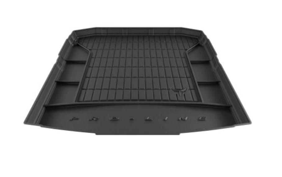 FROGUM TM414082 Floor mat OCTAVIA 1.5 TSI e-TEC 150 PS Petrol/Electric
