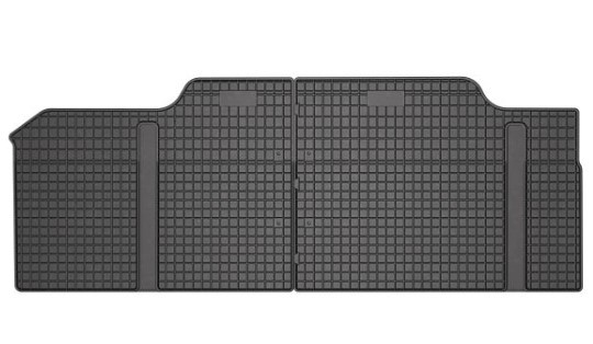 FROGUM 411173 Floor mats TGE 2.0 TDI RWD 140 PS Diesel