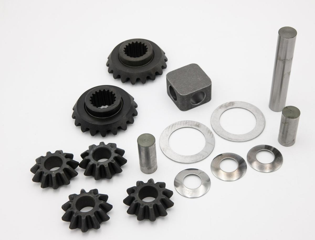 IVECO 7175260 Repair Kit, differential Daily 2.8 40-10 A 103 PS Diesel 1999