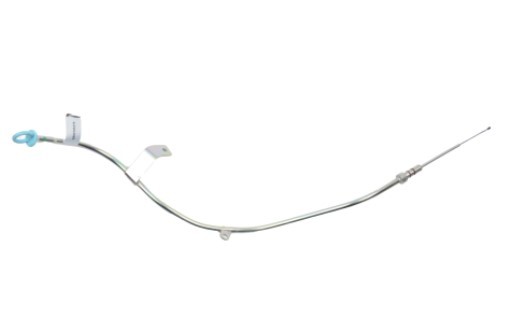 IVECO Rør, oliepåfyldningsstuds Varenummer: 5802185379 billige