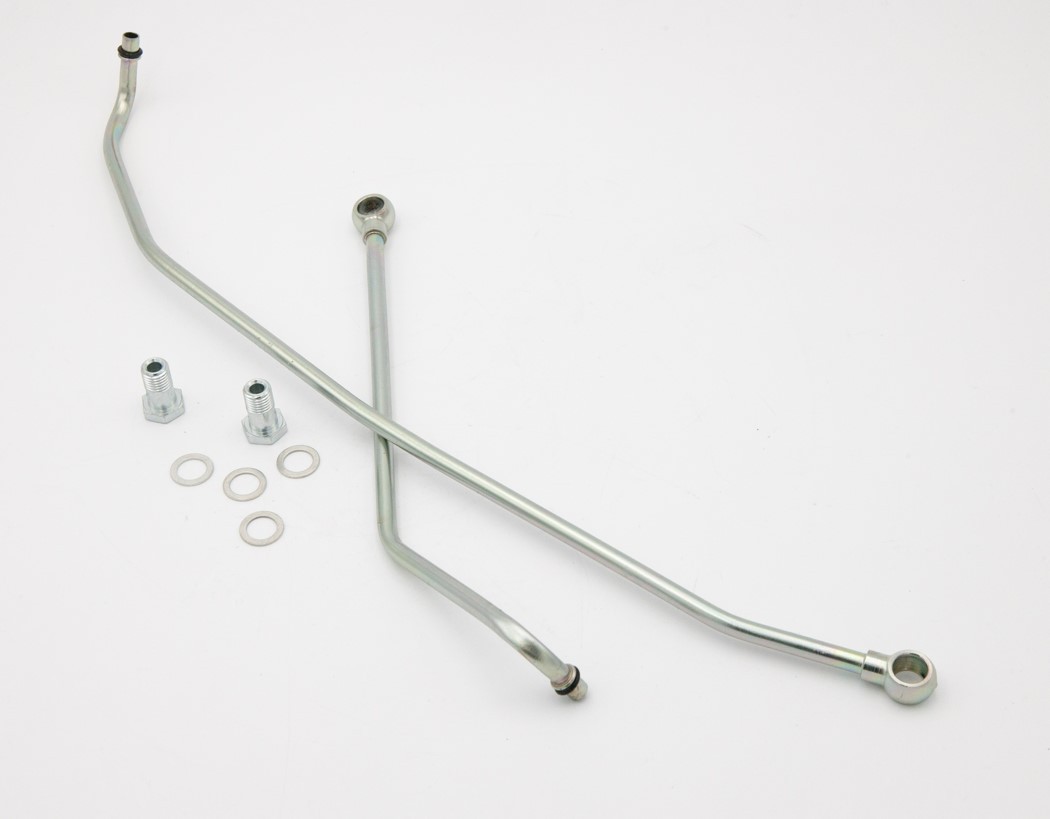 IVECO Hydraulic Hose, steering system Article number: 42556990 cheaply