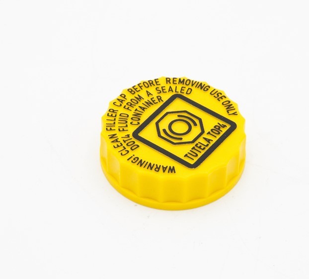 IVECO Sealing Cap, brake fluid reservoir Article number: 42556840 cheaply