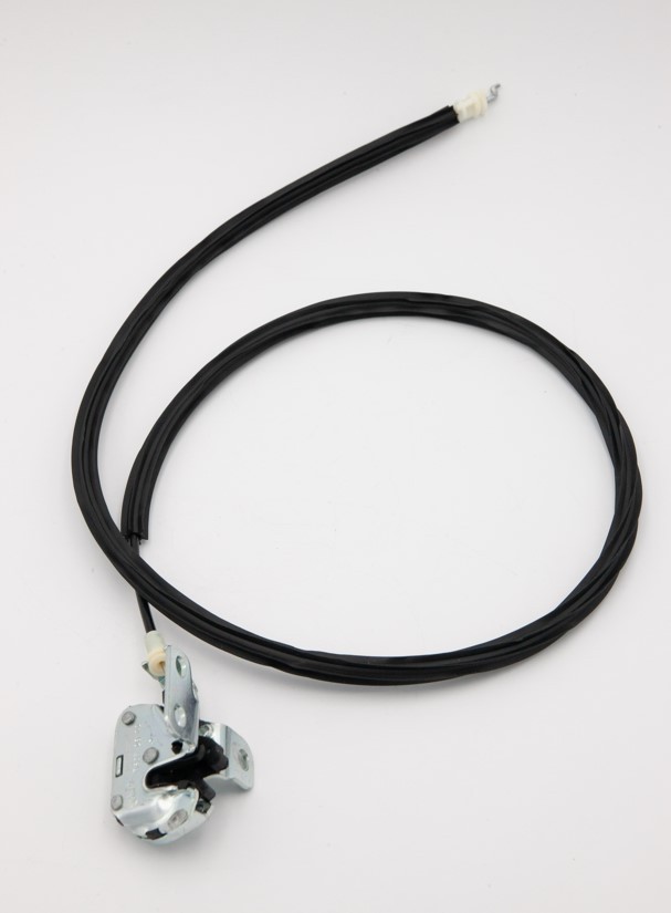 IVECO Tailgate Lock Article number: 5801664820 cheaply