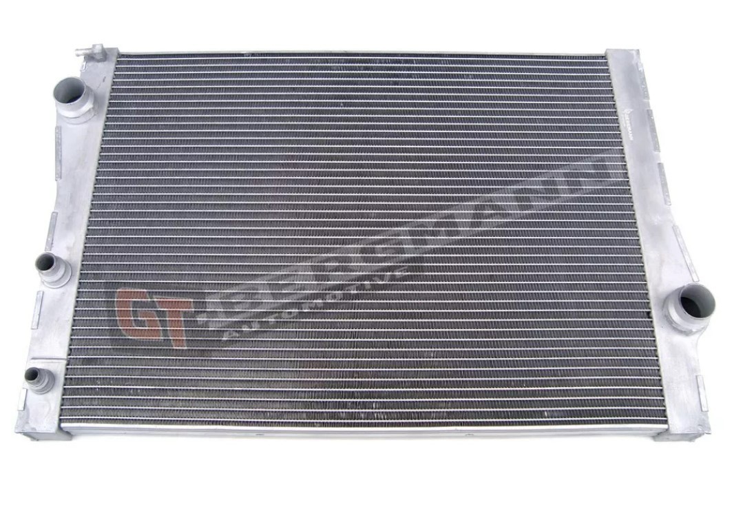 GT-BERGMANN Radiaator, mootorijahutus Artikli number: GT10-043 soodsalt