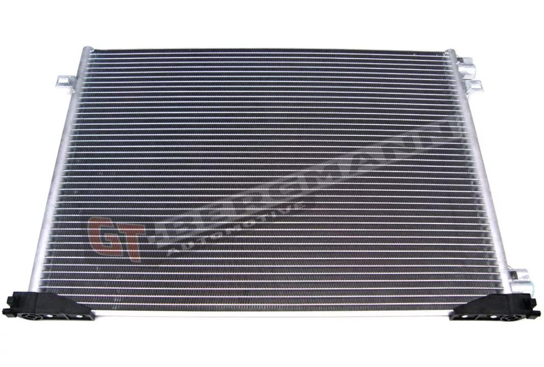 GT-BERGMANN Air conditioning condenser Article number: GT11-018 cheaply