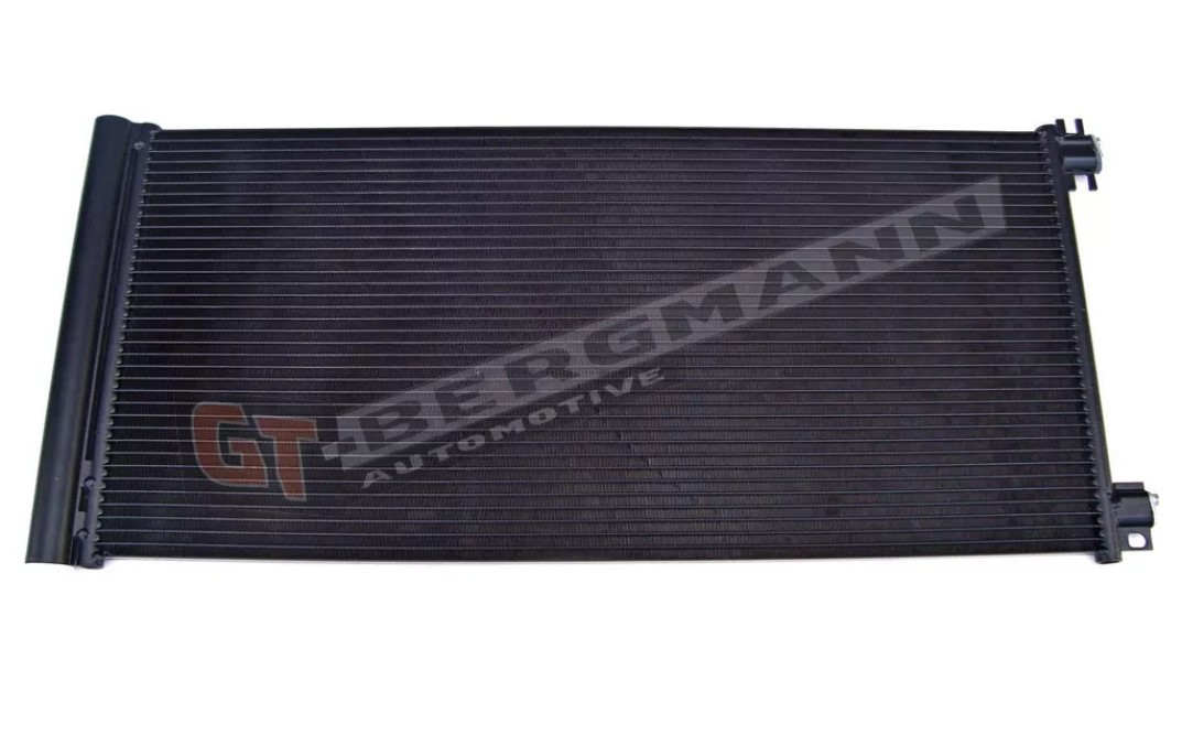 GT-BERGMANN Air conditioning condenser Article number: GT11-029 cheaply
