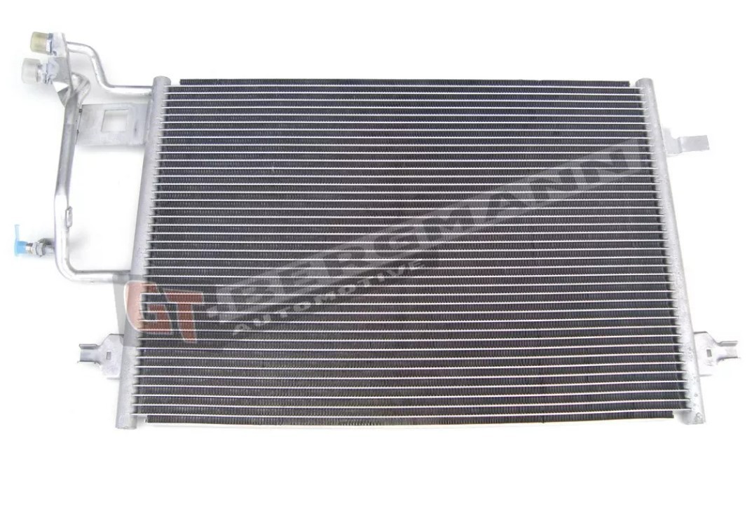 GT-BERGMANN Air conditioning condenser Article number: GT11-054 cheaply