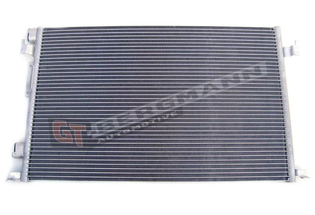 GT-BERGMANN Air conditioning condenser Article number: GT11-089 cheaply