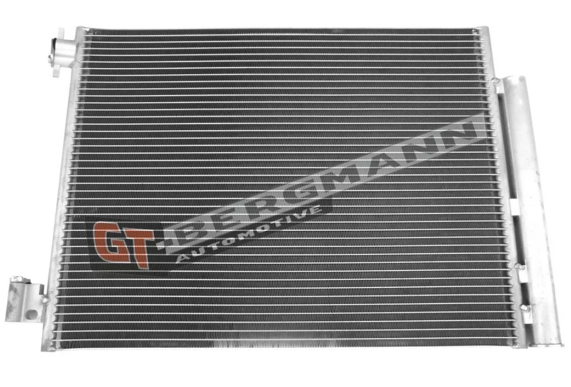 GT-BERGMANN Kondensaator, kliimaseade Artikli number: GT11-091 soodsalt