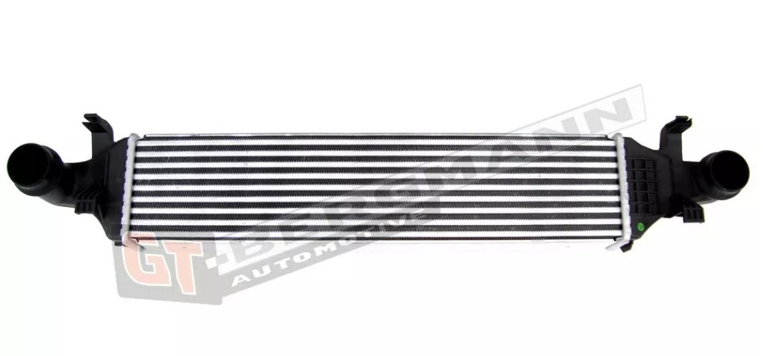 GT-BERGMANN Intercooler Article number: GT12-010 cheaply