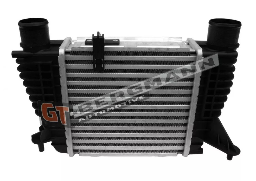 GT-BERGMANN Intercooler Varenummer: GT12-028 billige