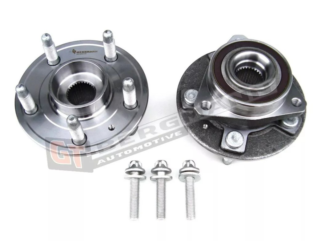 GT-BERGMANN Wheel bearing kit Article number: GT24-005 cheaply