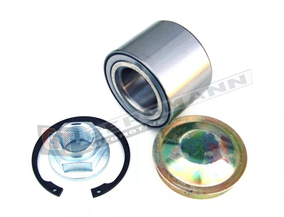 GT-BERGMANN Wheel bearing kit Article number: GT26-012 cheaply