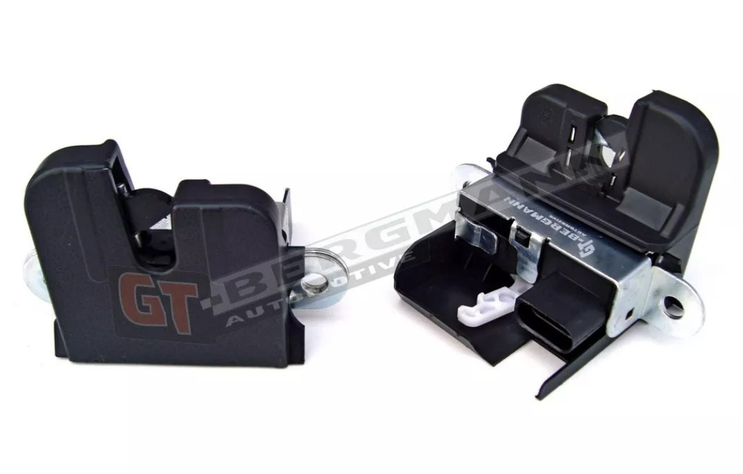 GT-BERGMANN Tailgate Lock Article number: GT43-005 cheaply