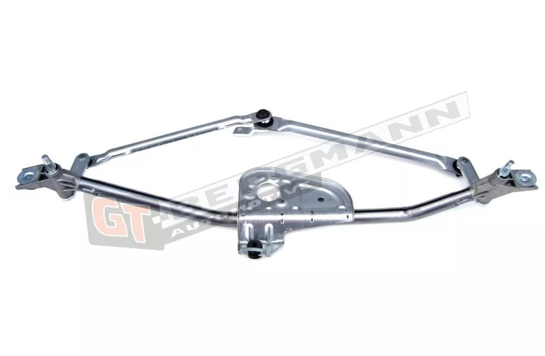 GT-BERGMANN Wiper Linkage Article number: GT44-010 cheaply