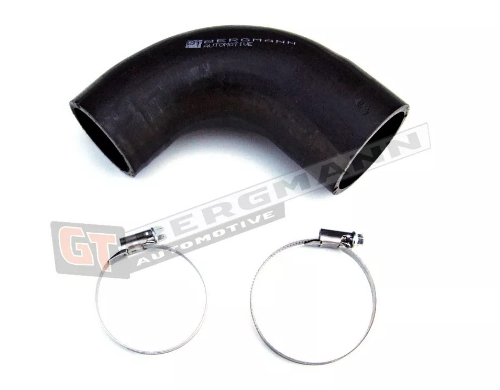 GT-BERGMANN Charger intake hose Article number: GT52-085 cheaply