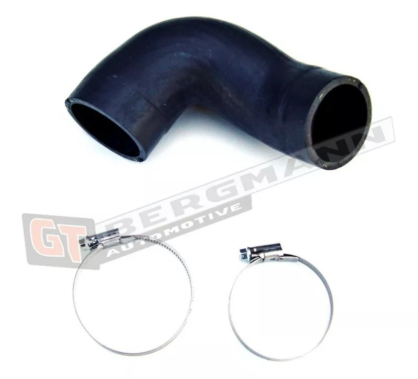 GT-BERGMANN Charger intake hose Article number: GT52-089 cheaply