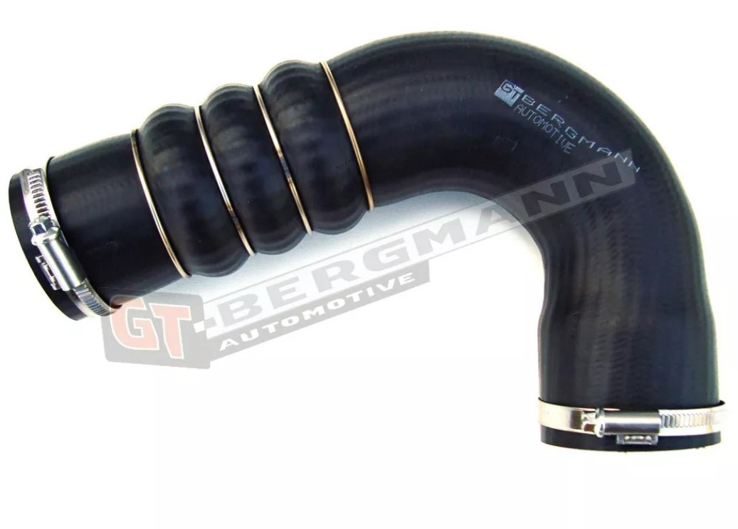 GT-BERGMANN Charger intake hose Article number: GT52-115 cheaply