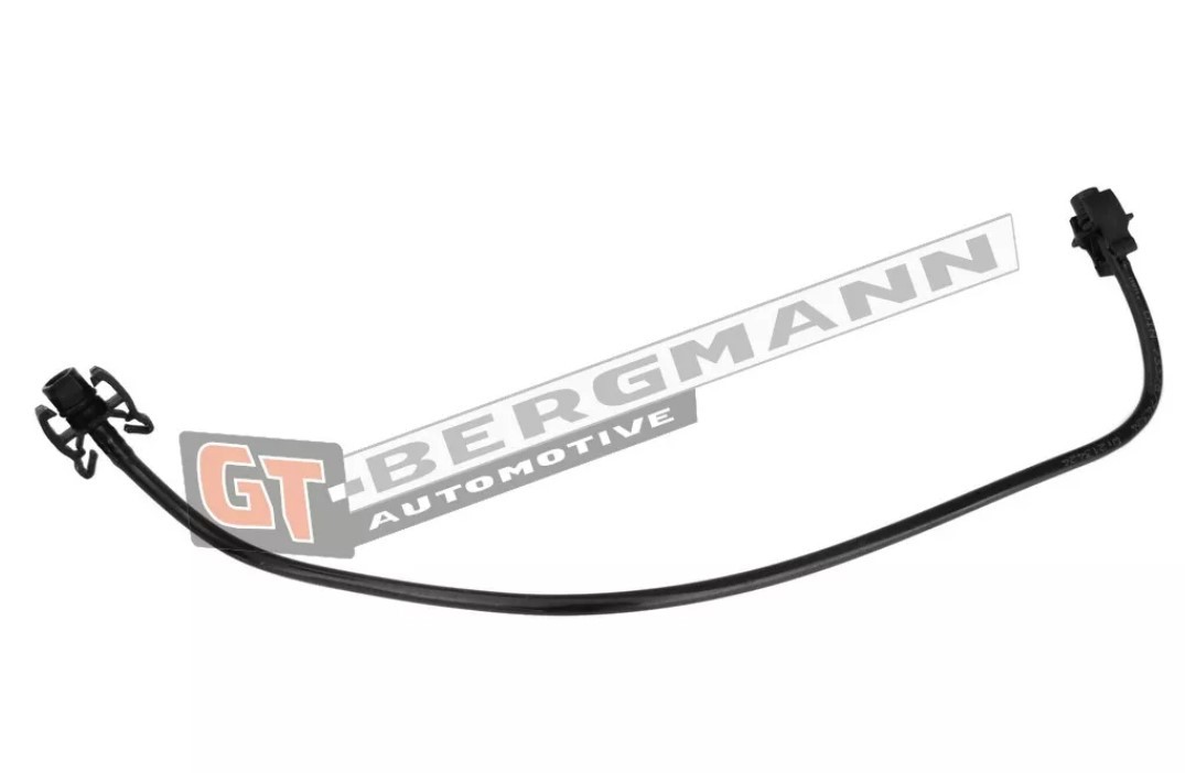 GT-BERGMANN Coolant Tube Article number: GT52-346 cheaply