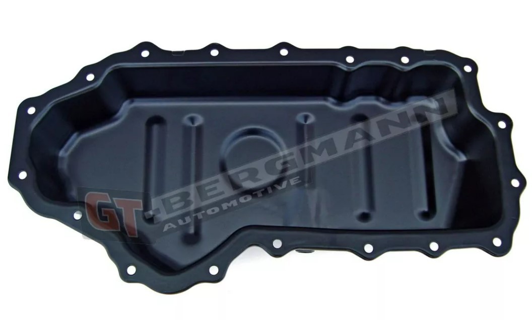 GT-BERGMANN Oil sump Article number: GT53-012 cheaply