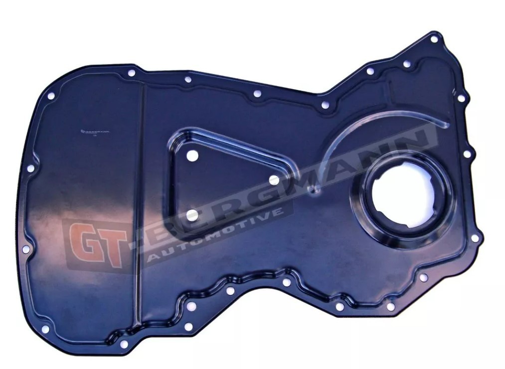 GT-BERGMANN Cover, timing belt Article number: GT54-003 cheaply