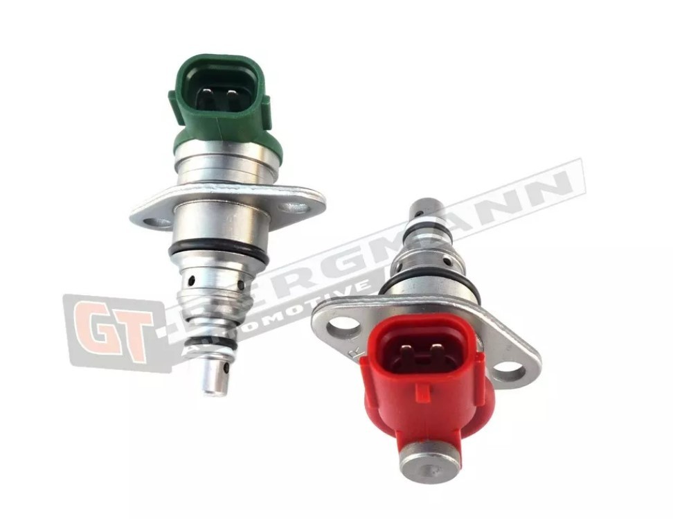 GT-BERGMANN GT55-037 Surveklapp, Common-Rail süsteemtse ESPACE 3.0 dCi 163 HP Diisel