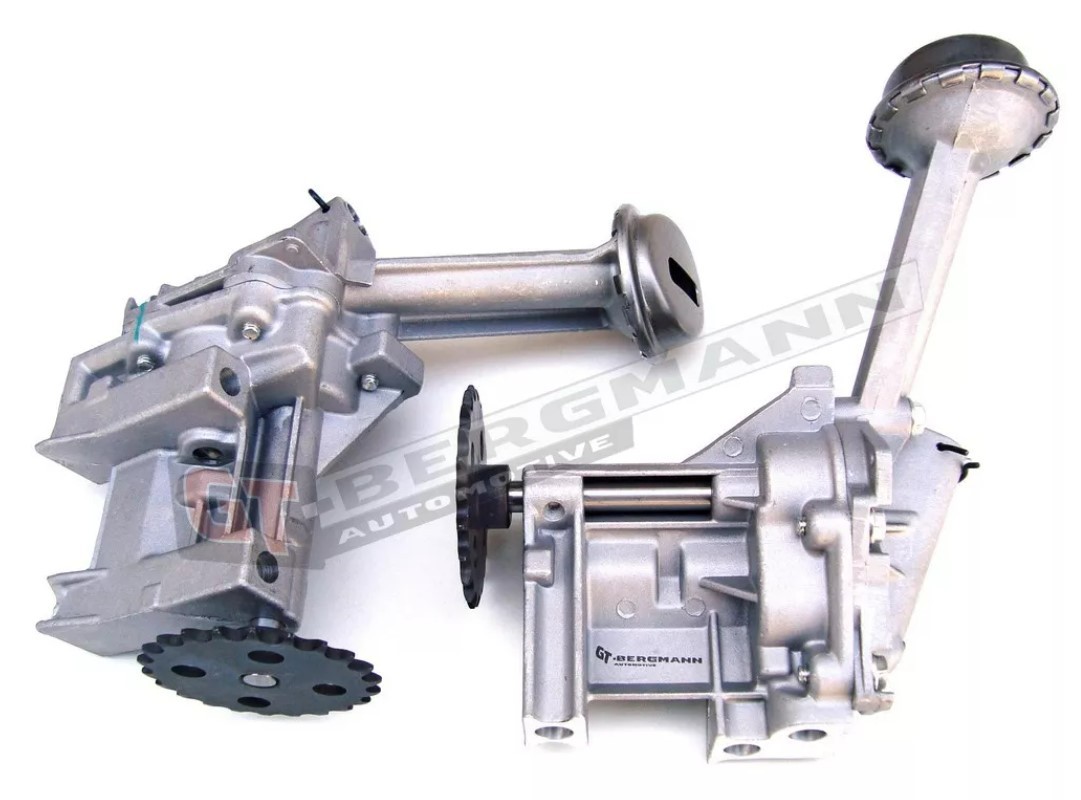 GT-BERGMANN Oil Pump Article number: GT56-009 cheaply