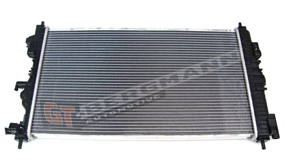GT-BERGMANN Engine radiator Article number: GT61676 cheaply