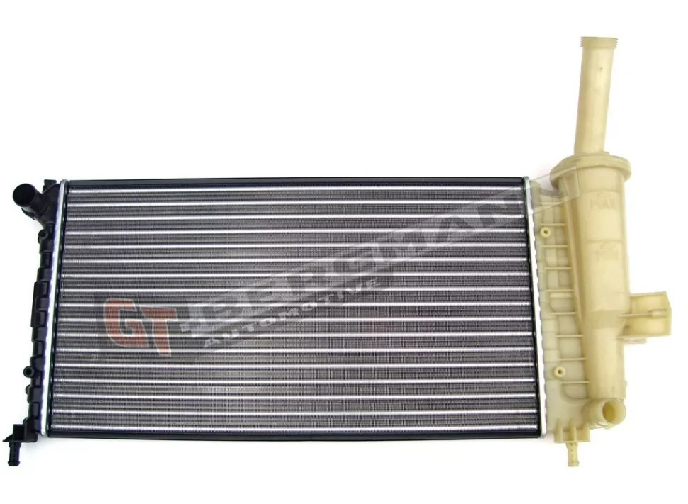 GT-BERGMANN Engine radiator Article number: GT61764 cheaply