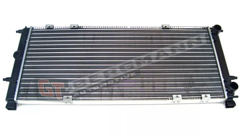 GT-BERGMANN Engine radiator Article number: GT65184 cheaply