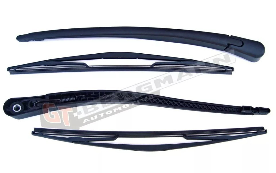 GT-BERGMANN Wiper Arm, windscreen washer Article number: GT70-006 cheaply