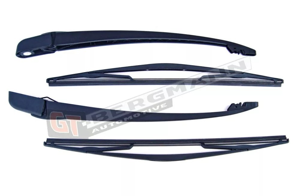 GT-BERGMANN Vinduesvisker arm Varenummer: GT70-007 billige