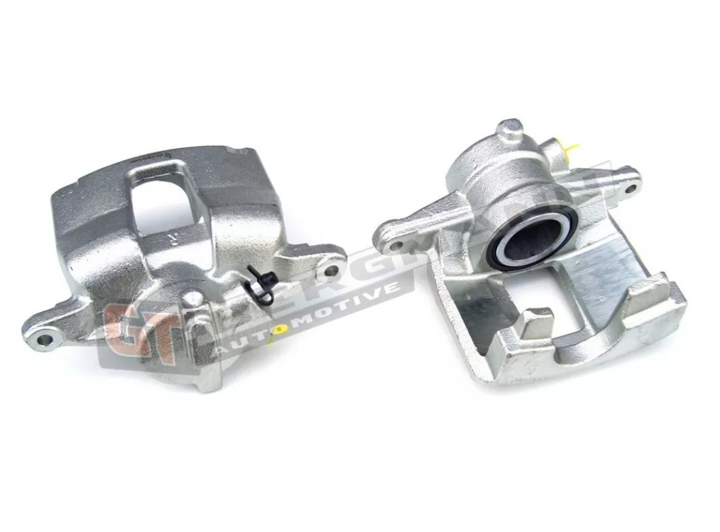 GT-BERGMANN Brake caliper Article number: GT80-125 cheaply