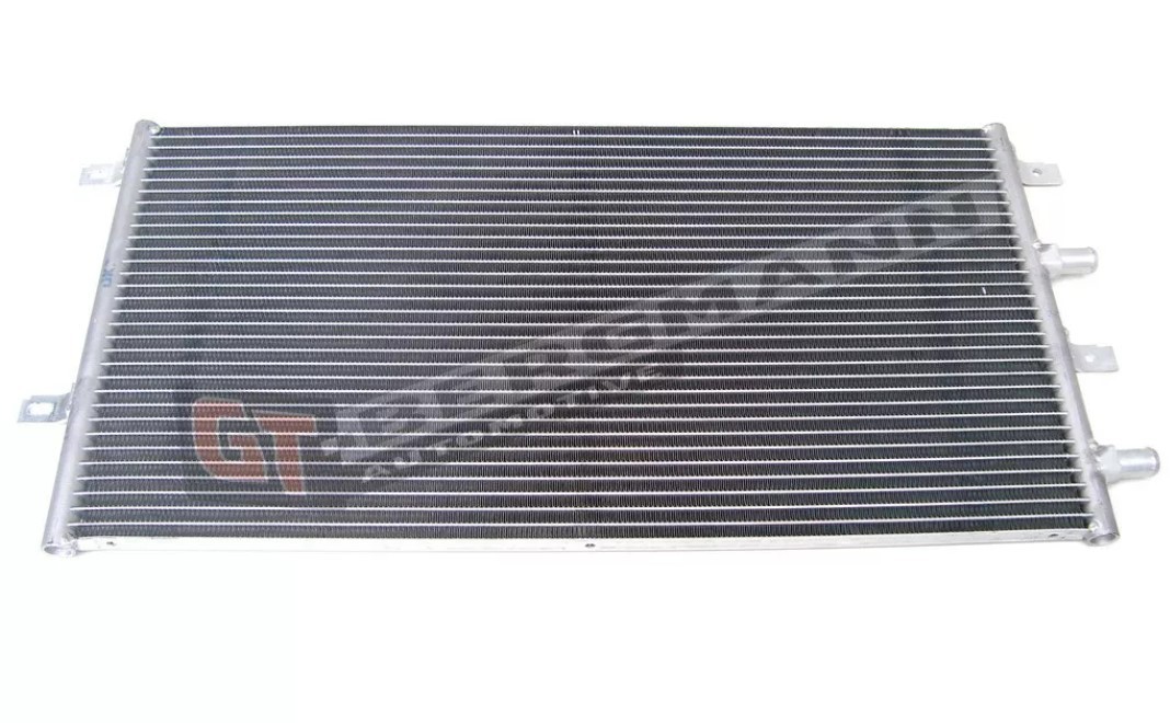 GT-BERGMANN Radiaator, mootorijahutus Artikli number: GT940385 soodsalt